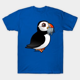 Puffin Prowess T-Shirt